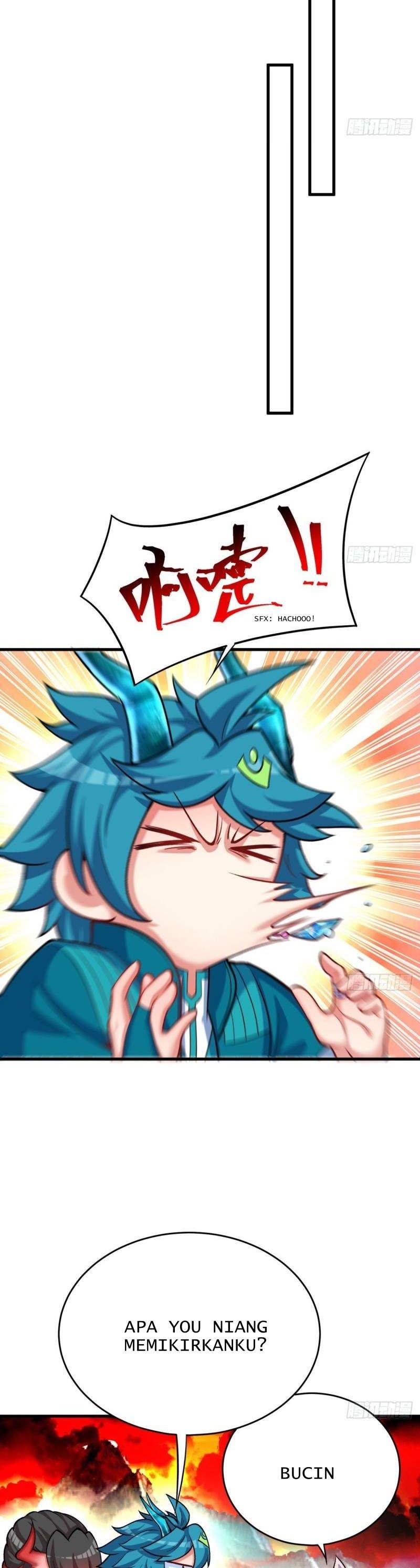 I Picked Up An Attributes Chapter 133 Gambar 24